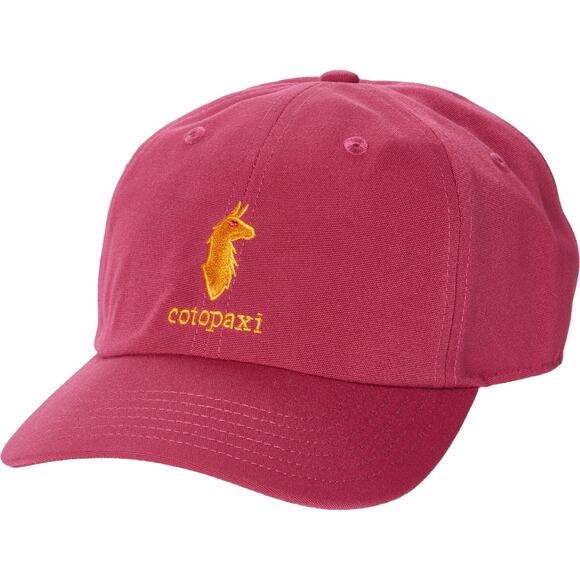 NEW Cotopaxi Dad Baseball Cap Size O/S - Picture 1 of 3